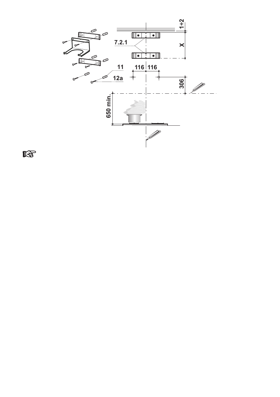 Zanussi ZHC 950 User Manual | Page 14 / 20