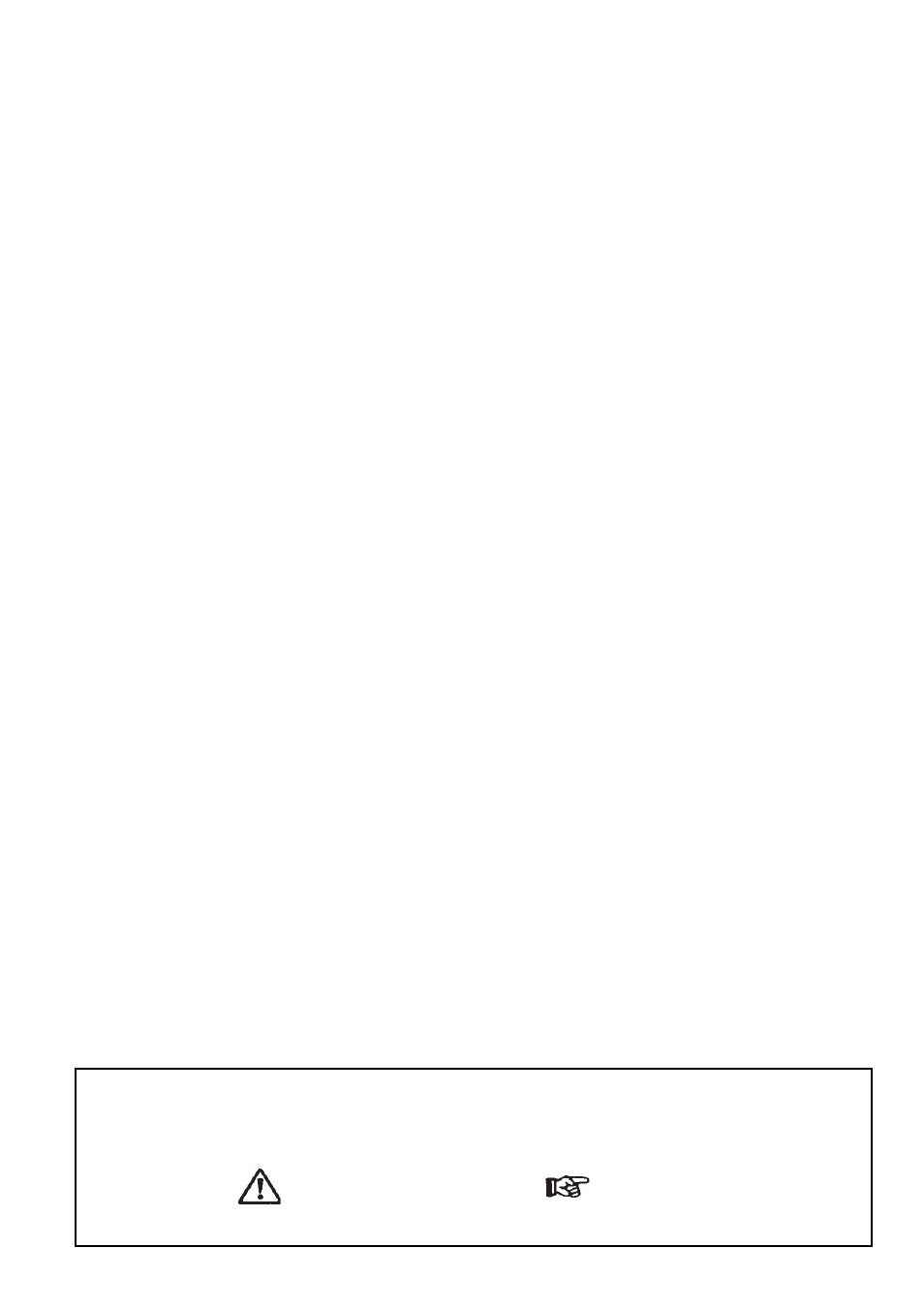 Guide to use the instruction book | Zanussi ZHC 950 User Manual | Page 3 / 20