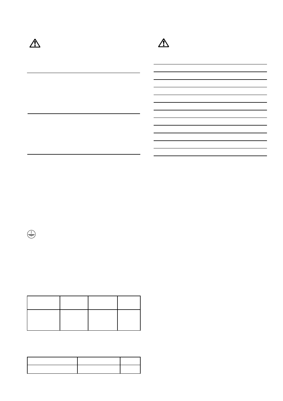 Electrical connection, Installation, Technical data | Zanussi ZBM 890 User Manual | Page 29 / 30