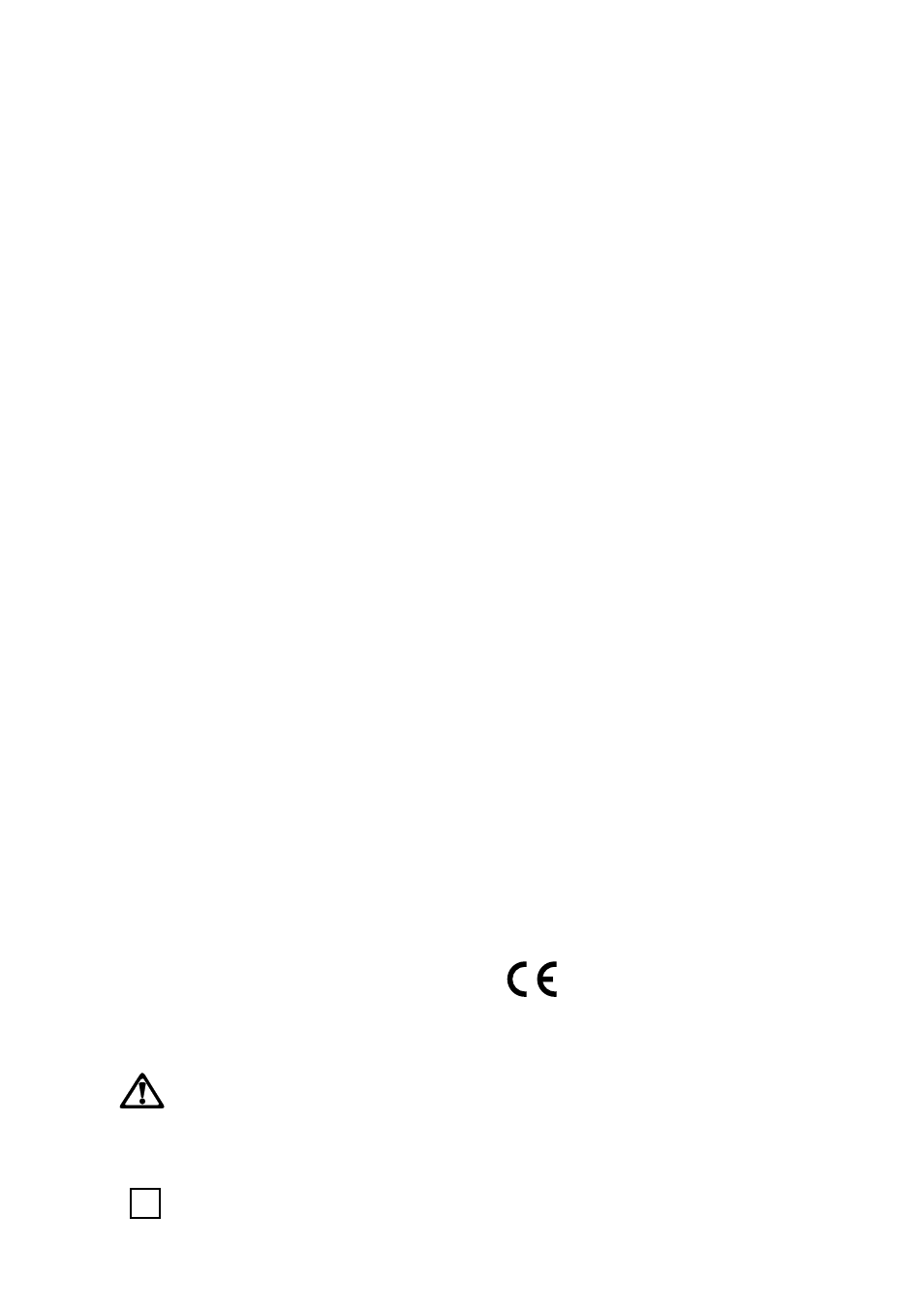 Zanussi ZBM 890 User Manual | Page 3 / 30