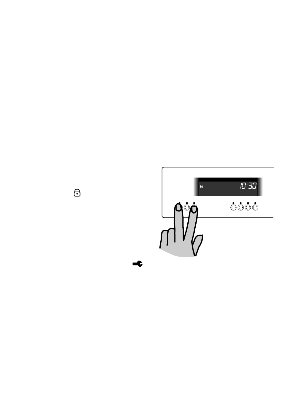 Automatic switch off, Child safety, Call for technical assistance | Zanussi ZBM 890 User Manual | Page 9 / 30