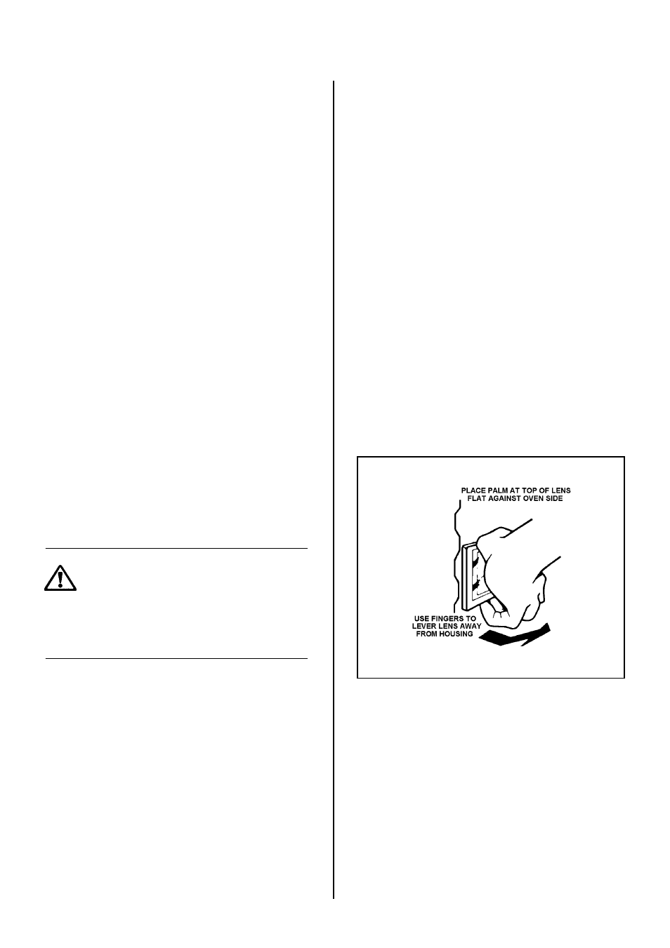 Zanussi ZCE 7700X User Manual | Page 31 / 36