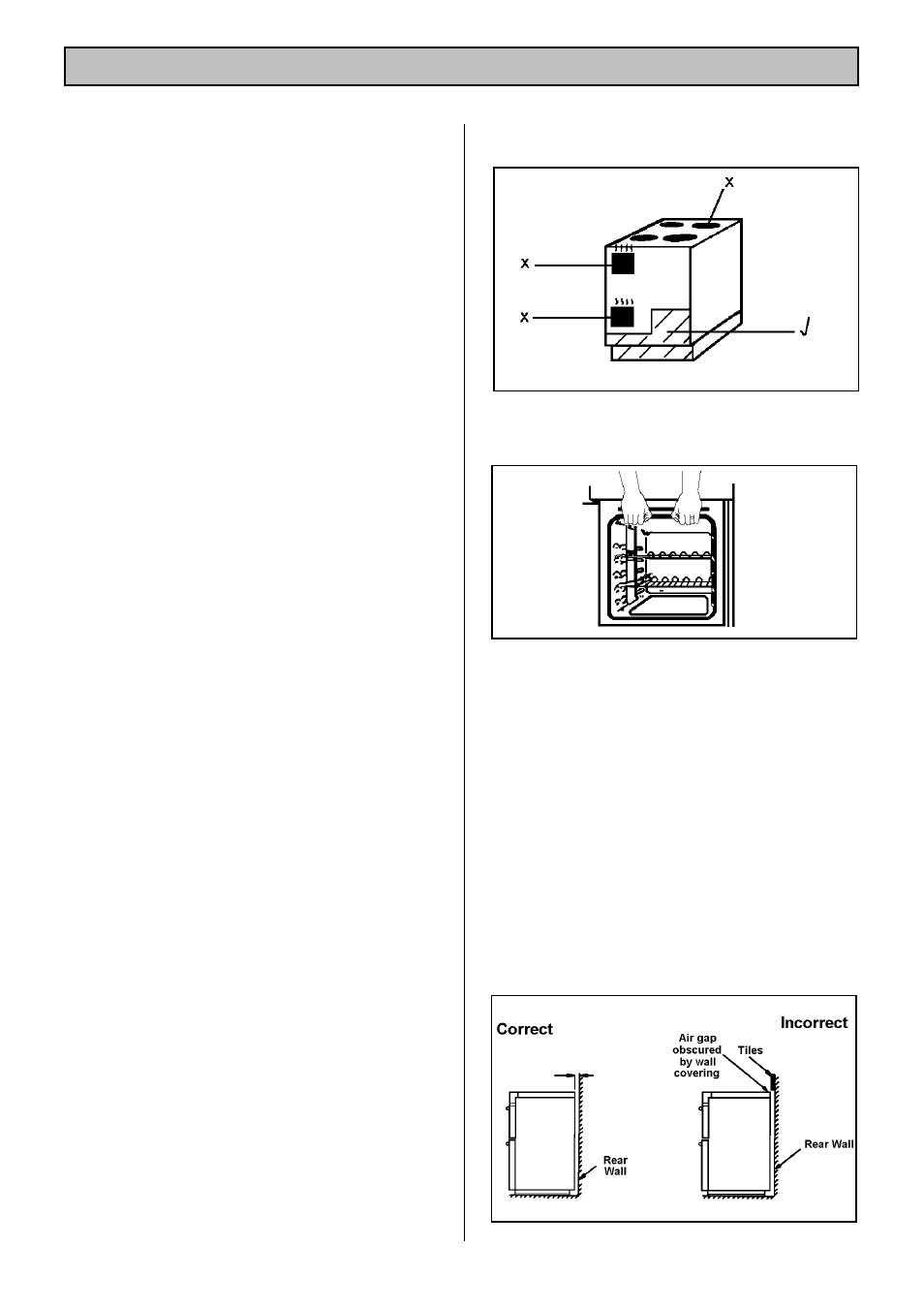 Introduction | Zanussi ZCE 7700X User Manual | Page 8 / 36