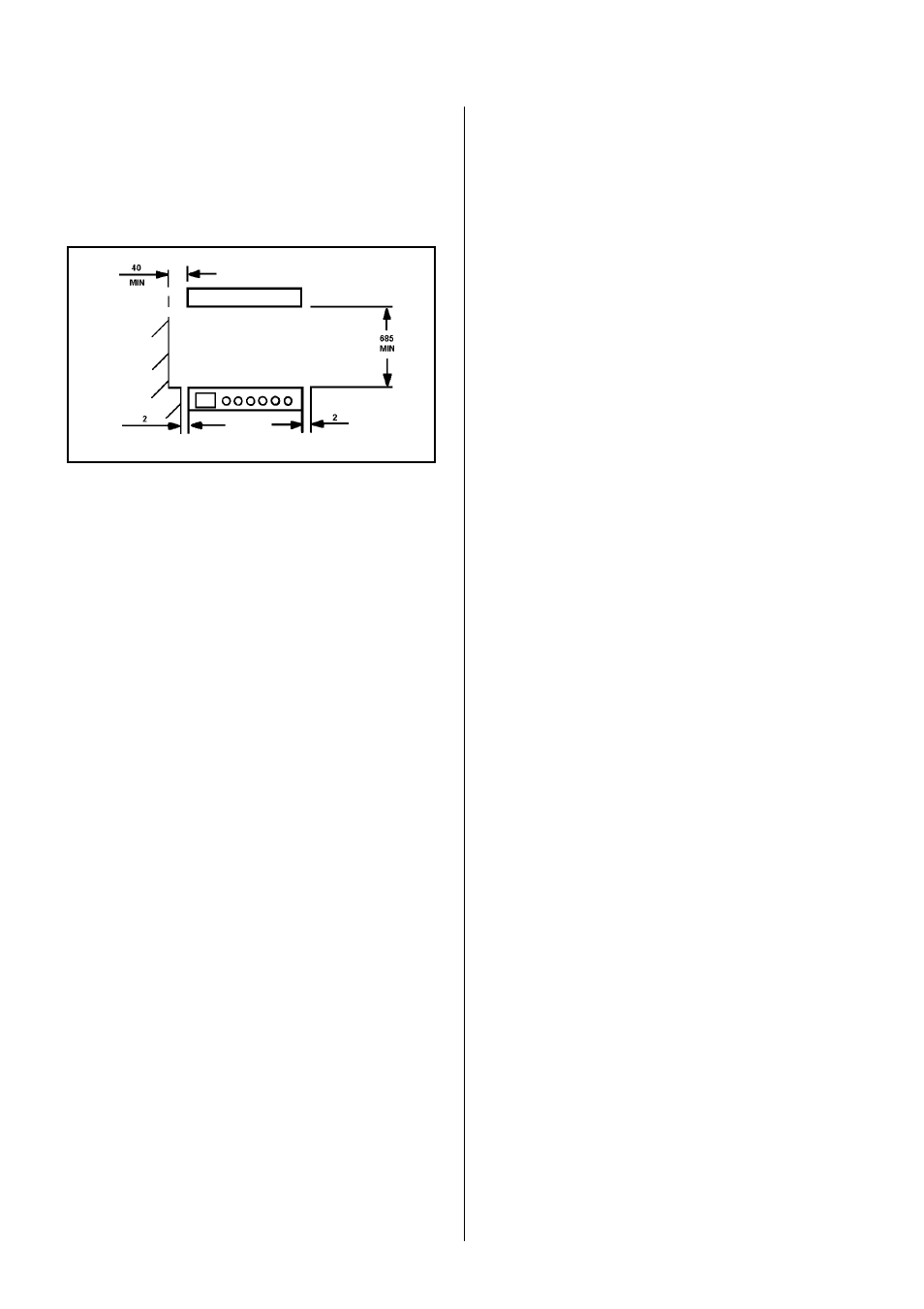 Zanussi ZCE 7700X User Manual | Page 9 / 36