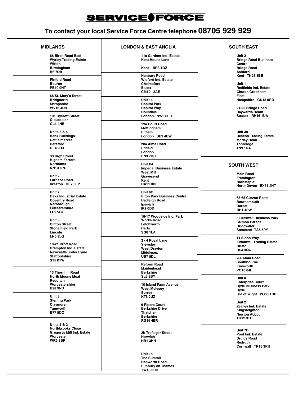 Zanussi ZKF641H User Manual | Page 11 / 16