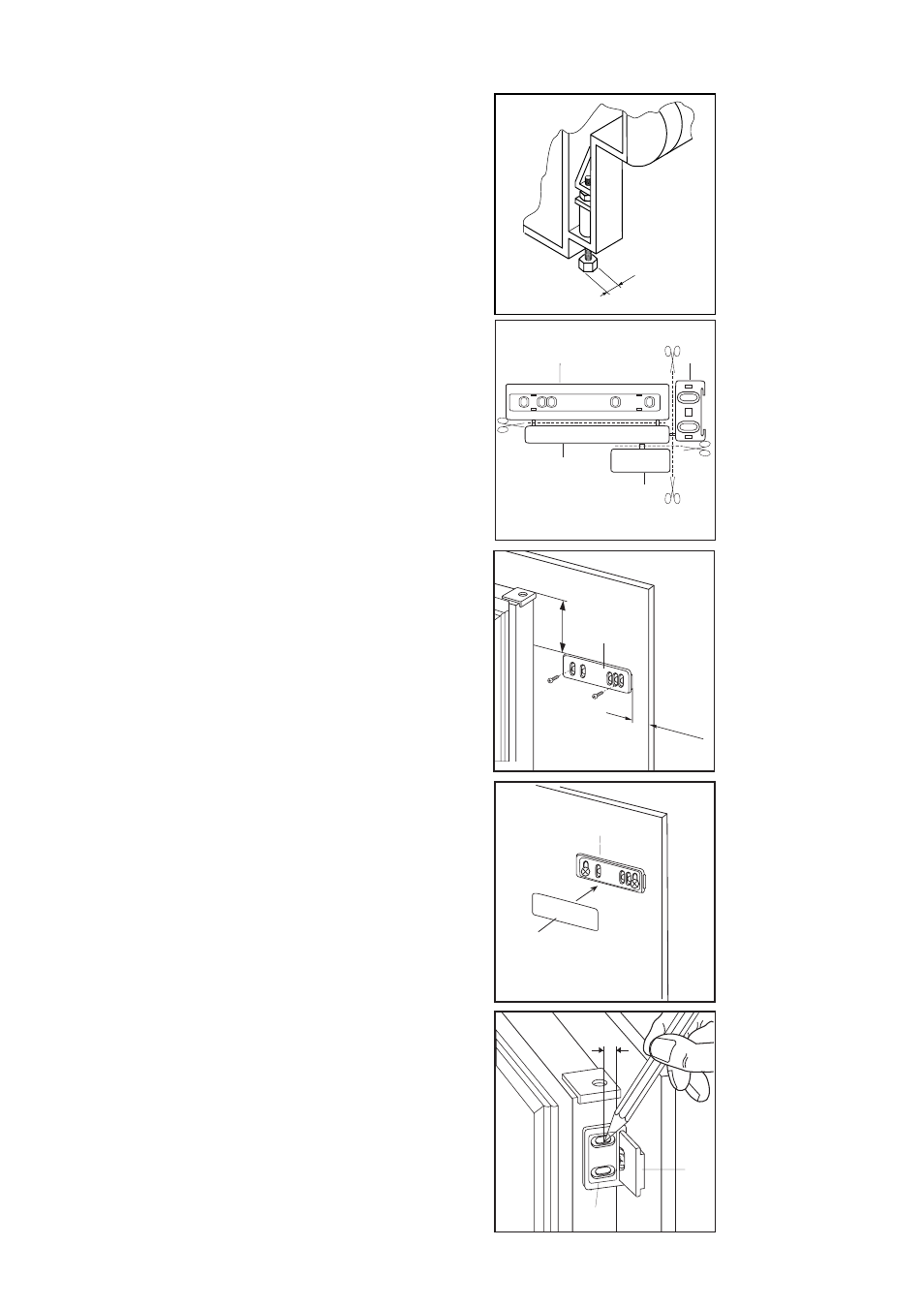 Zanussi ZU 7120 F User Manual | Page 18 / 20