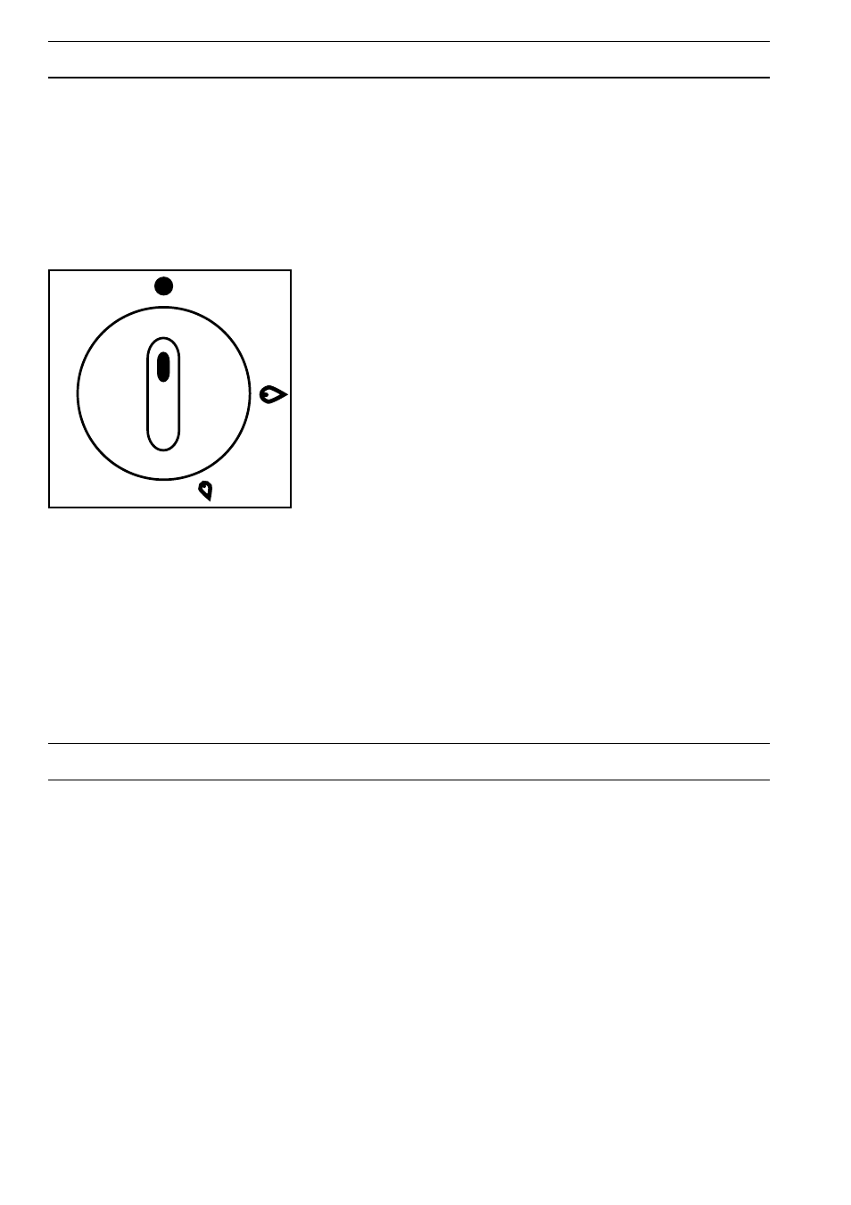 Operation, Maintenance and cleaning | Zanussi ZBG 503 A User Manual | Page 6 / 8