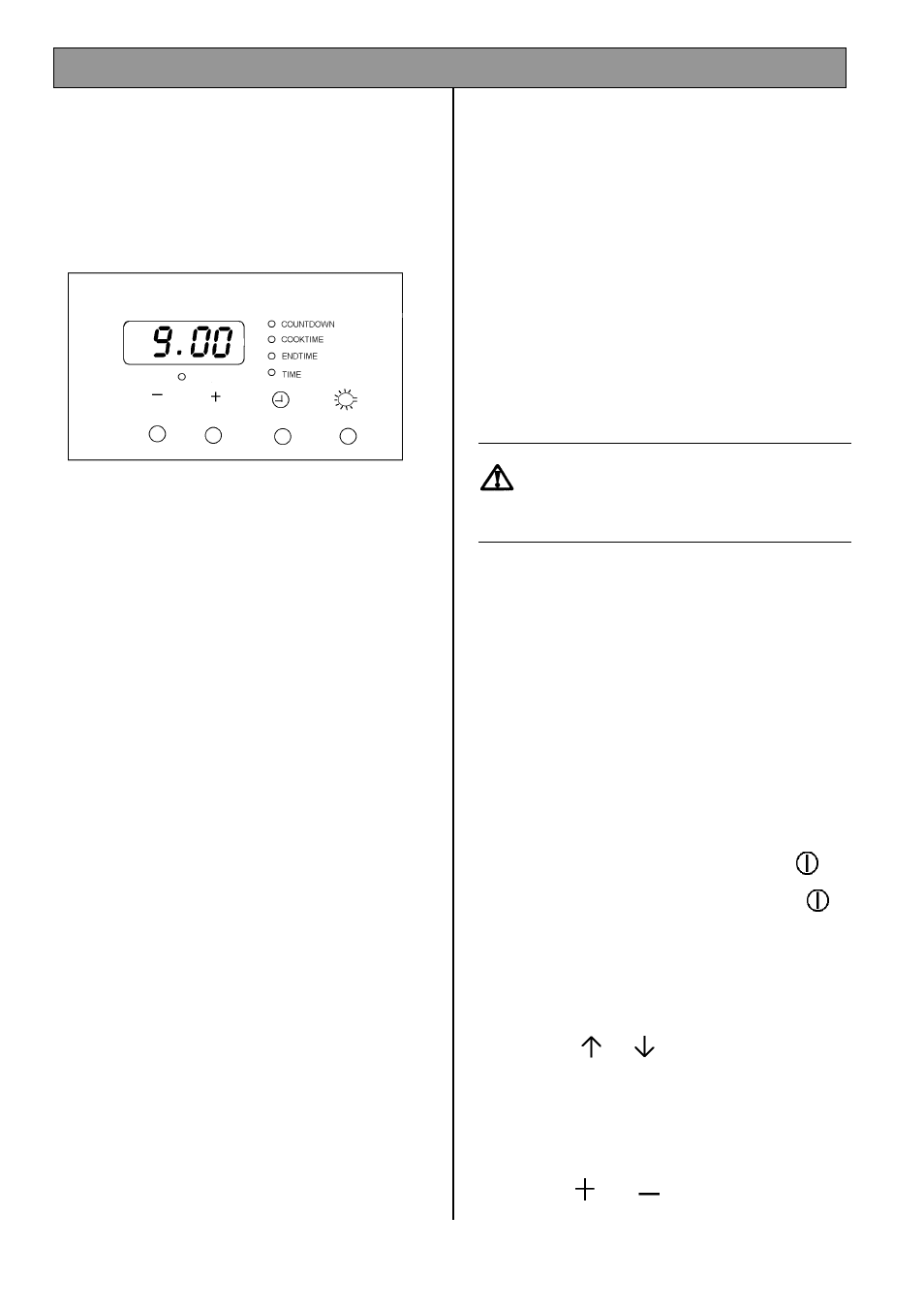 Introduction | Zanussi ZDQ 895 User Manual | Page 13 / 48