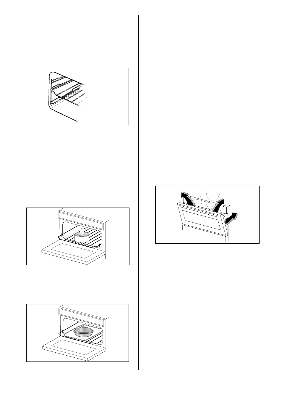 Zanussi ZDQ 895 User Manual | Page 36 / 48