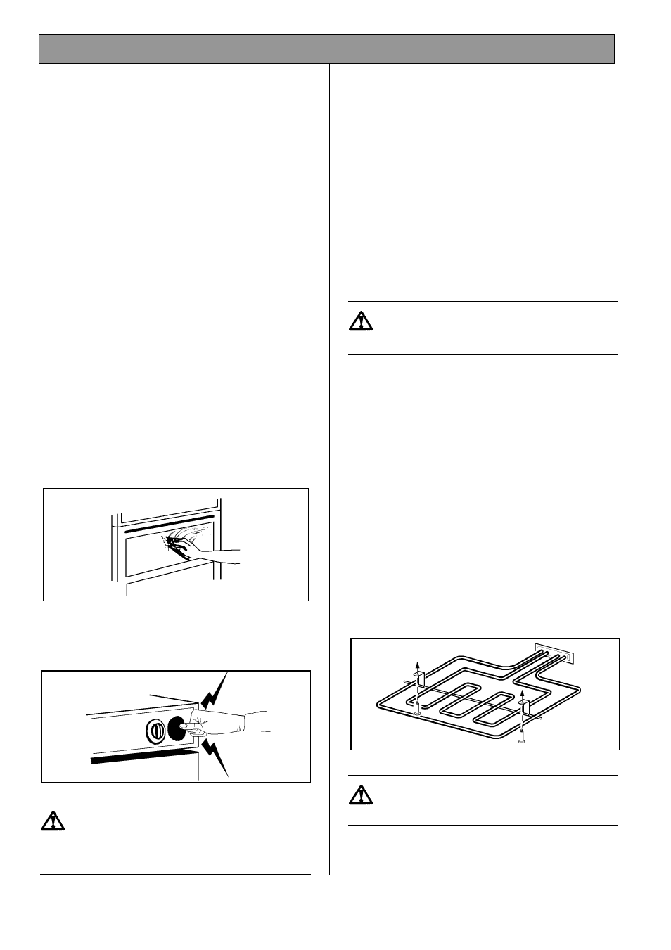 Care and cleaning | Zanussi ZDQ 895 User Manual | Page 40 / 48