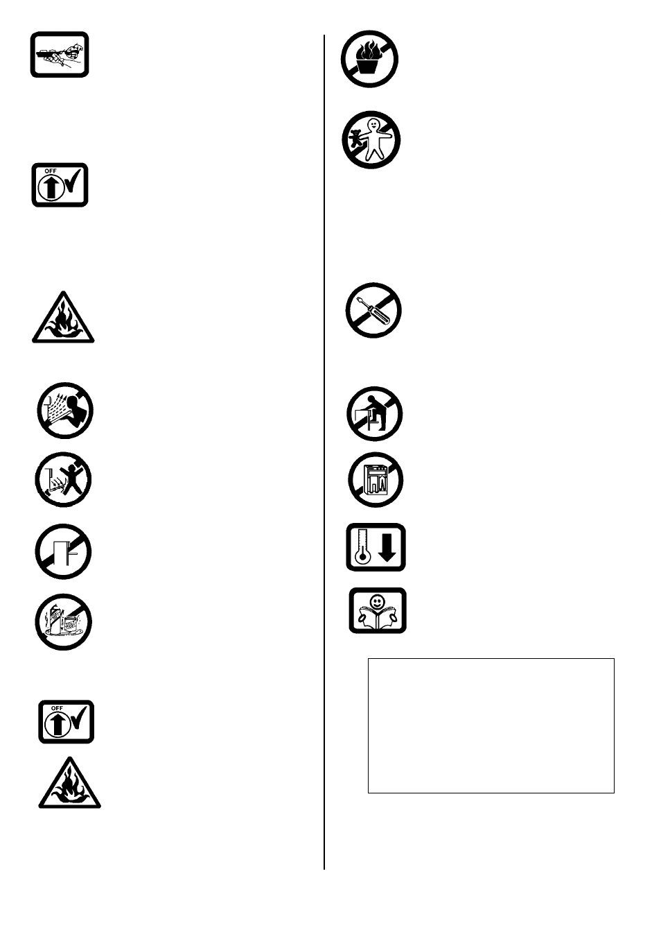 Zanussi ZDQ 895 User Manual | Page 6 / 48