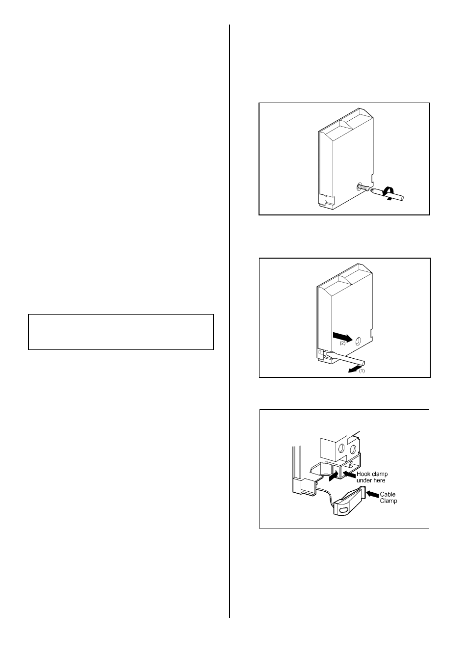 Zanussi ZDQ 895 User Manual | Page 9 / 48