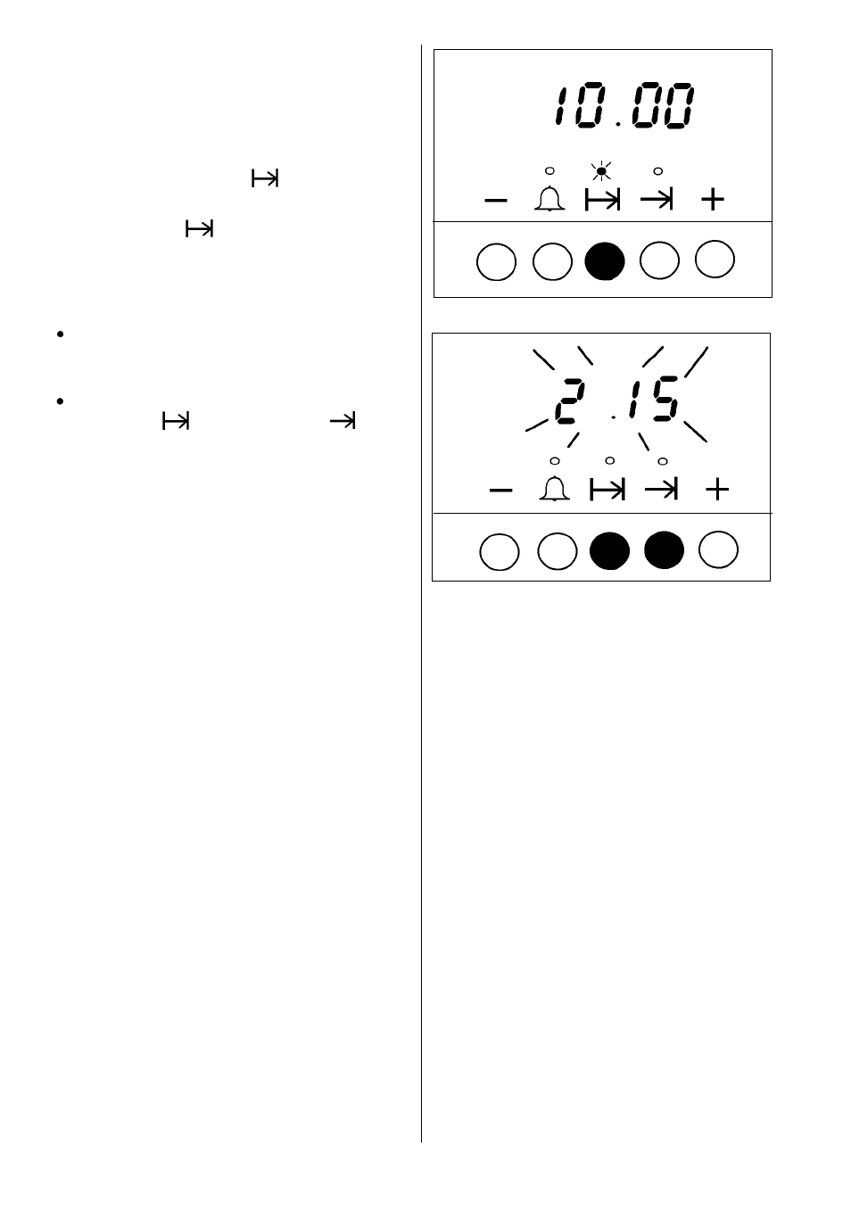 Zanussi ZCE 8020AX/CH User Manual | Page 14 / 36