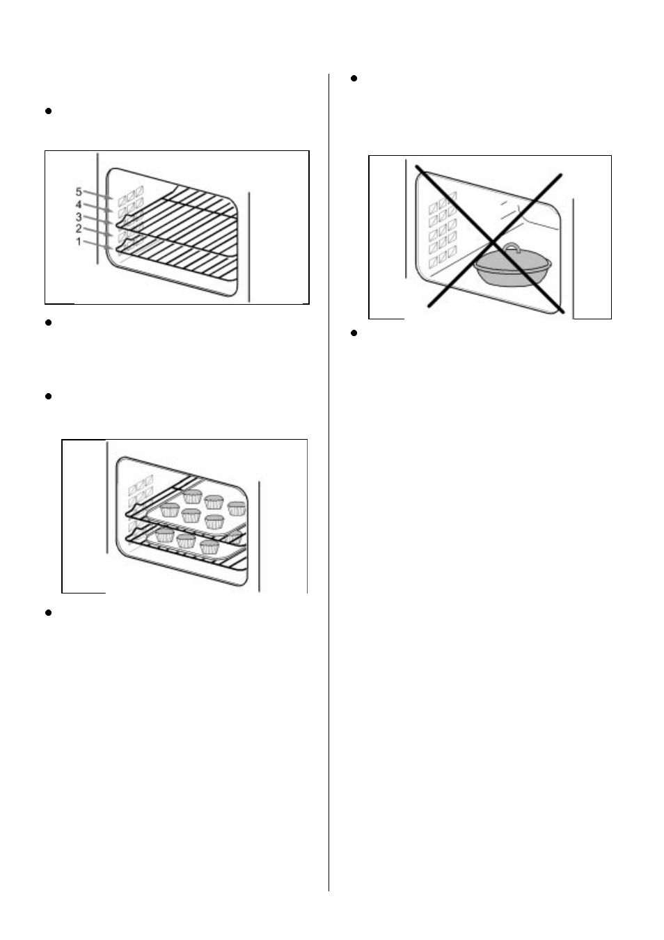 Zanussi ZCE 8020AX/CH User Manual | Page 22 / 36