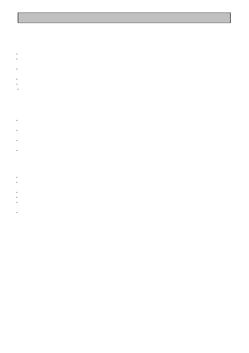 Guarantee conditions | Zanussi ZCE 8020AX/CH User Manual | Page 34 / 36