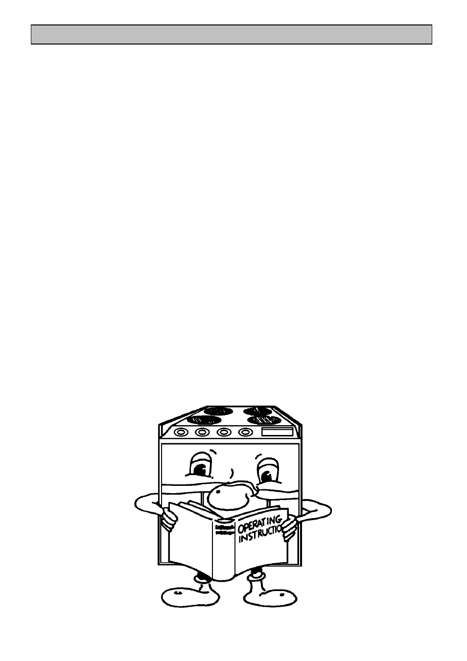 Zanussi ZCE 8020AX/CH User Manual | Page 5 / 36
