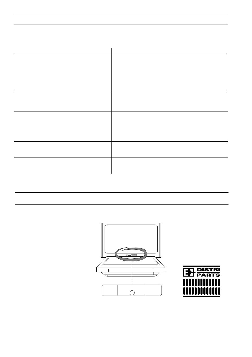 What happens if something goes wrong, Technical assistance and spare parts | Zanussi MULTI BUILT-IN OVENS ZBC 741 User Manual | Page 13 / 16