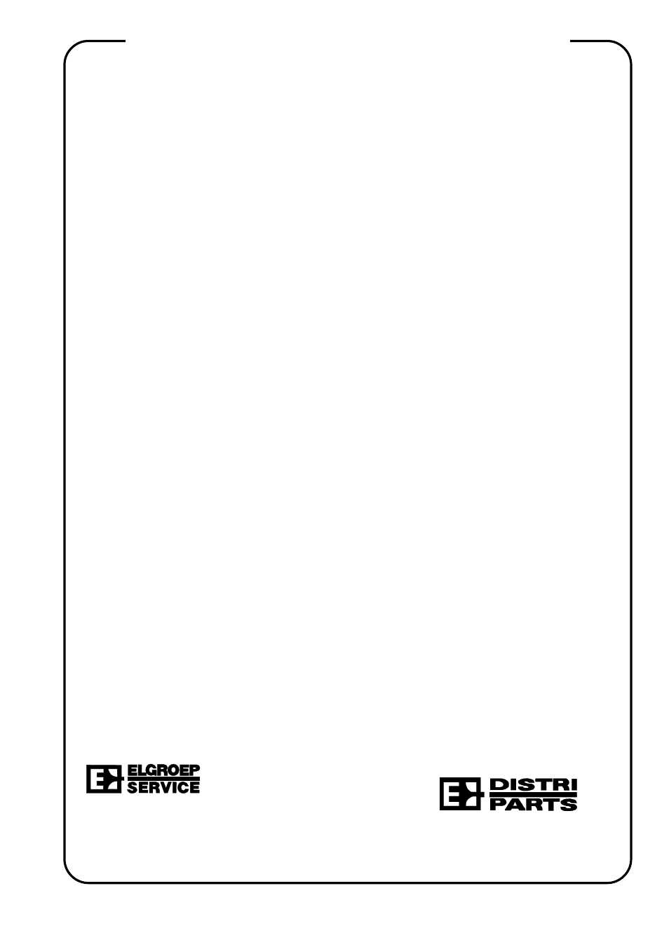 Guarantee - spare parts (only for benelux), Belgium electric household appliances | Zanussi MULTI BUILT-IN OVENS ZBC 741 User Manual | Page 14 / 16