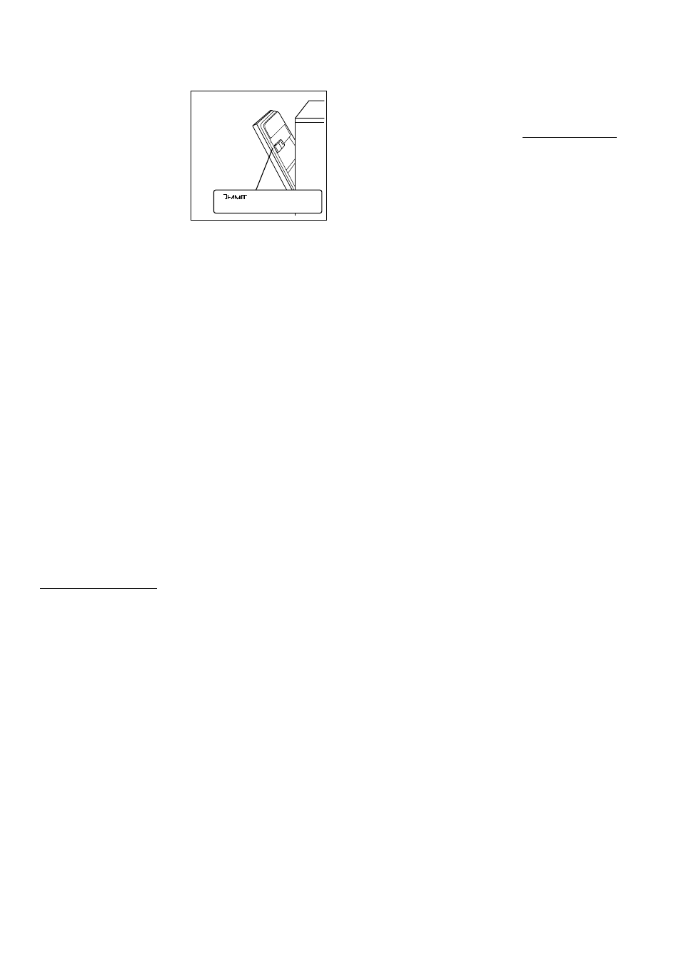 Service and spare parts, Customer care department, Protection against flooding | Zanussi DE 6755 User Manual | Page 14 / 20