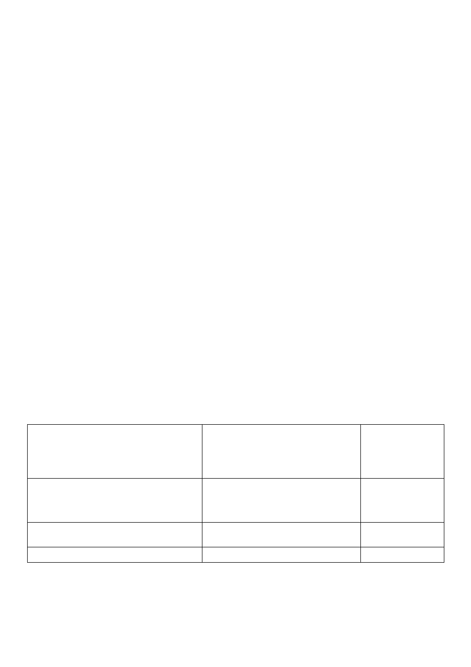 Zanussi DE 6755 User Manual | Page 2 / 20
