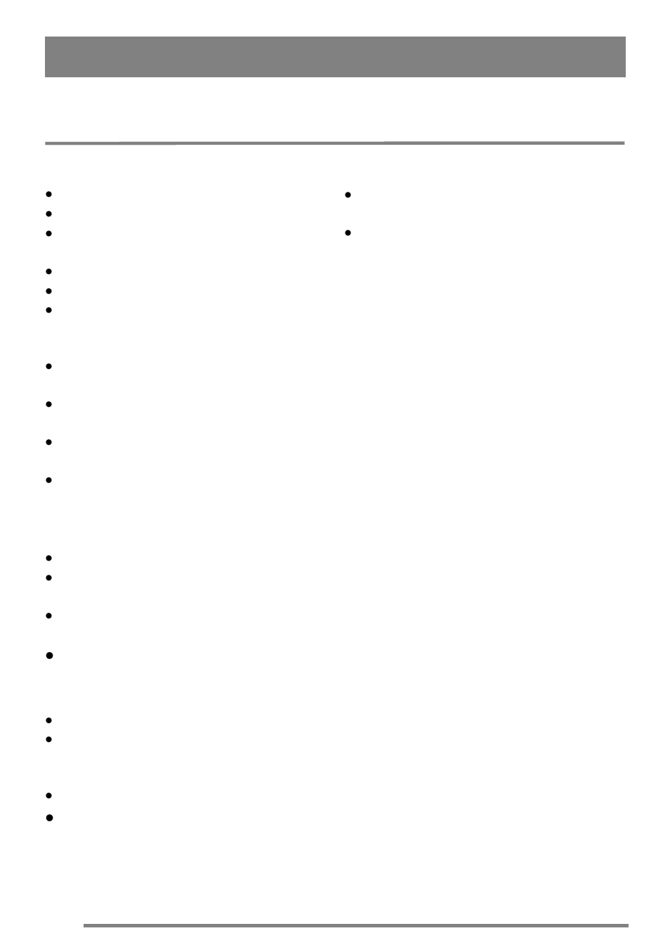 Food preparation – slow cooking, General points, Joints of meat and poultry | Soups, casseroles and stews, Vegetables, Milk puddings, Frozen foods, Thickening, Flavouring, Reheating | Zanussi FH10 User Manual | Page 26 / 44