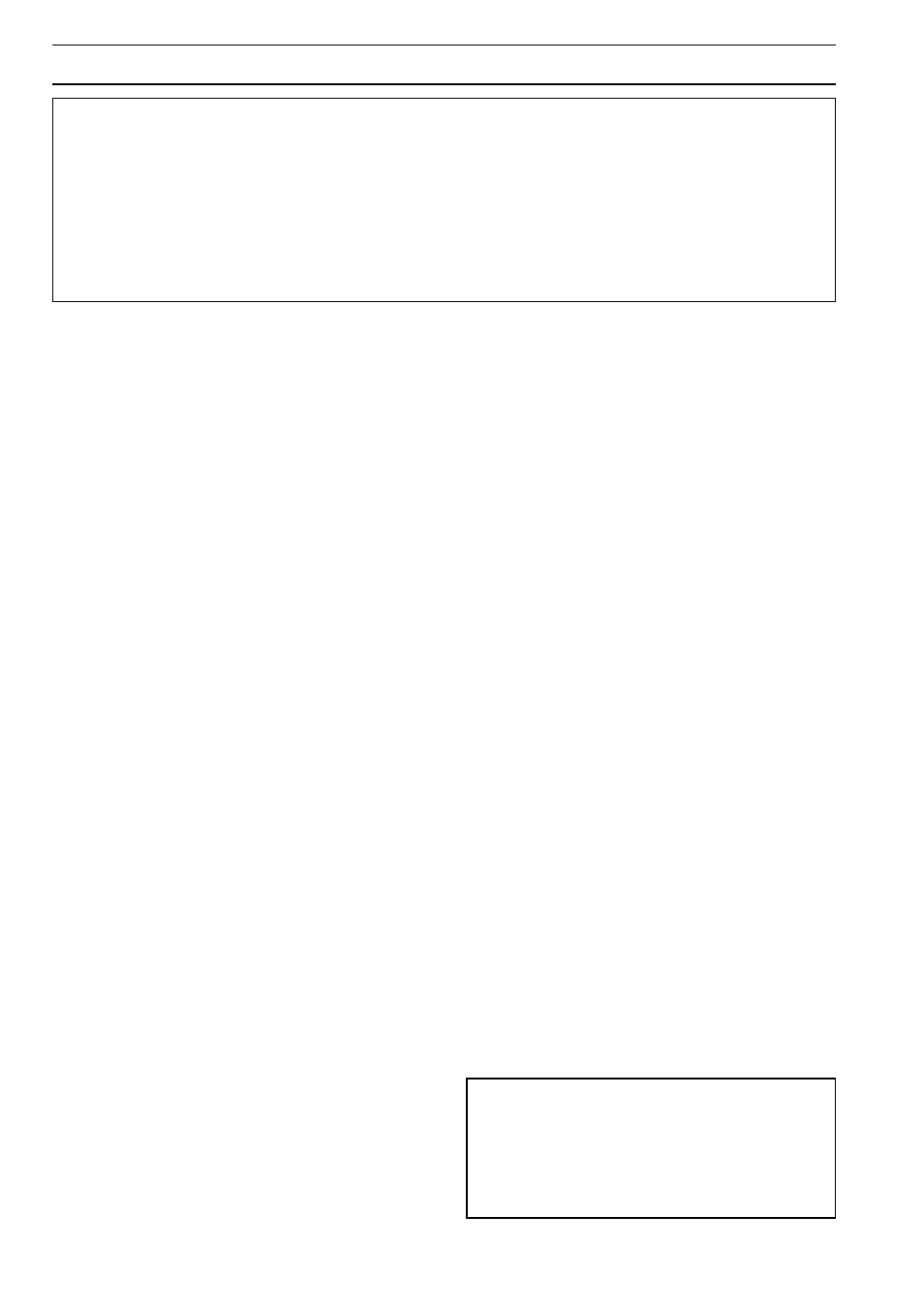 Warnings and guidance | Zanussi ZGA 75 B User Manual | Page 2 / 22