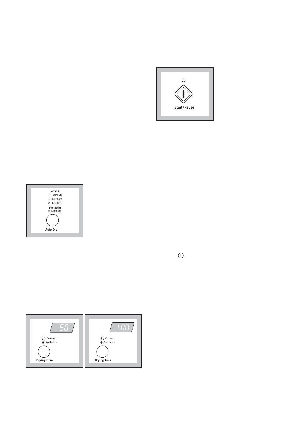 Zanussi ZWD 1472 S User Manual | Page 14 / 30