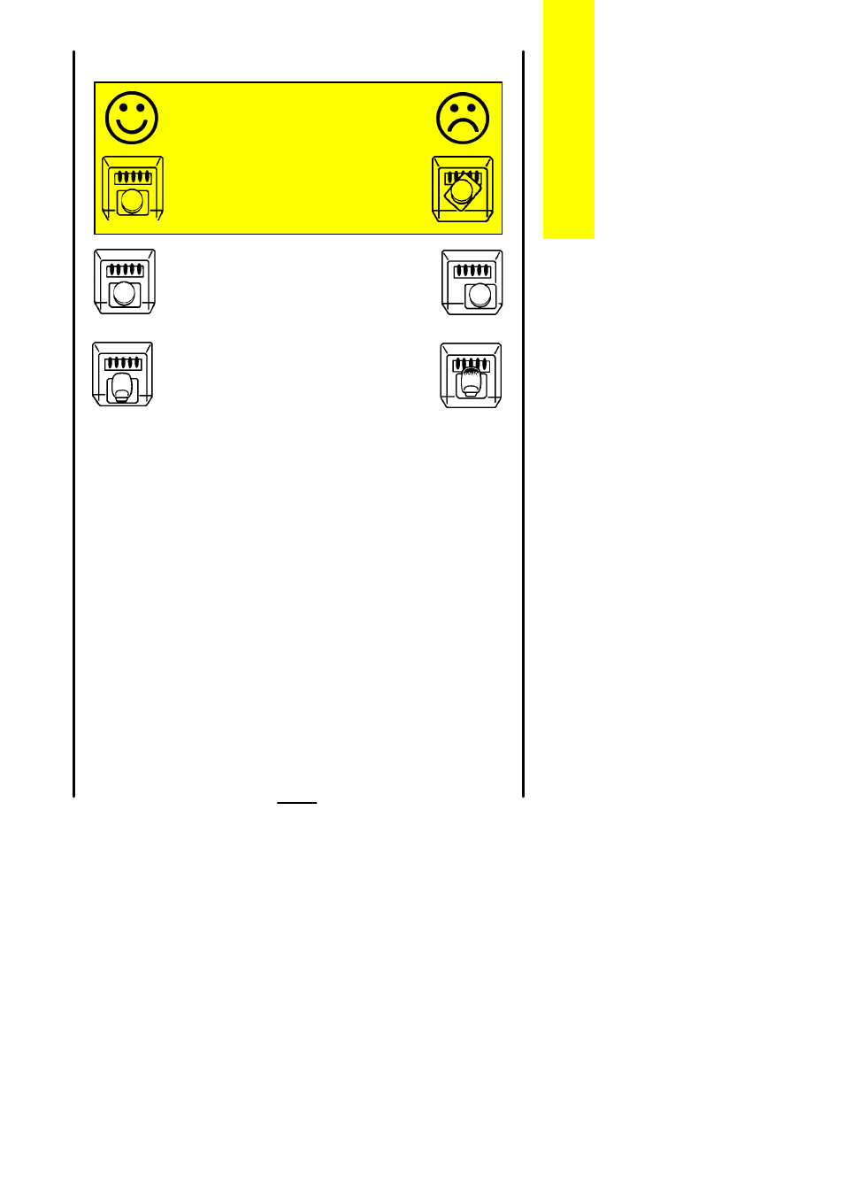 Baking trays and dishes, Condensation, For your safety | Zanussi ZCG 6200 User Manual | Page 13 / 40