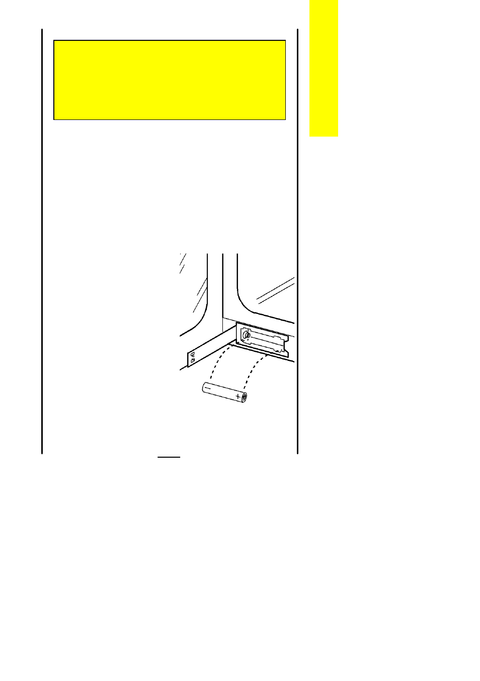 Zanussi ZCG 6200 User Manual | Page 25 / 40