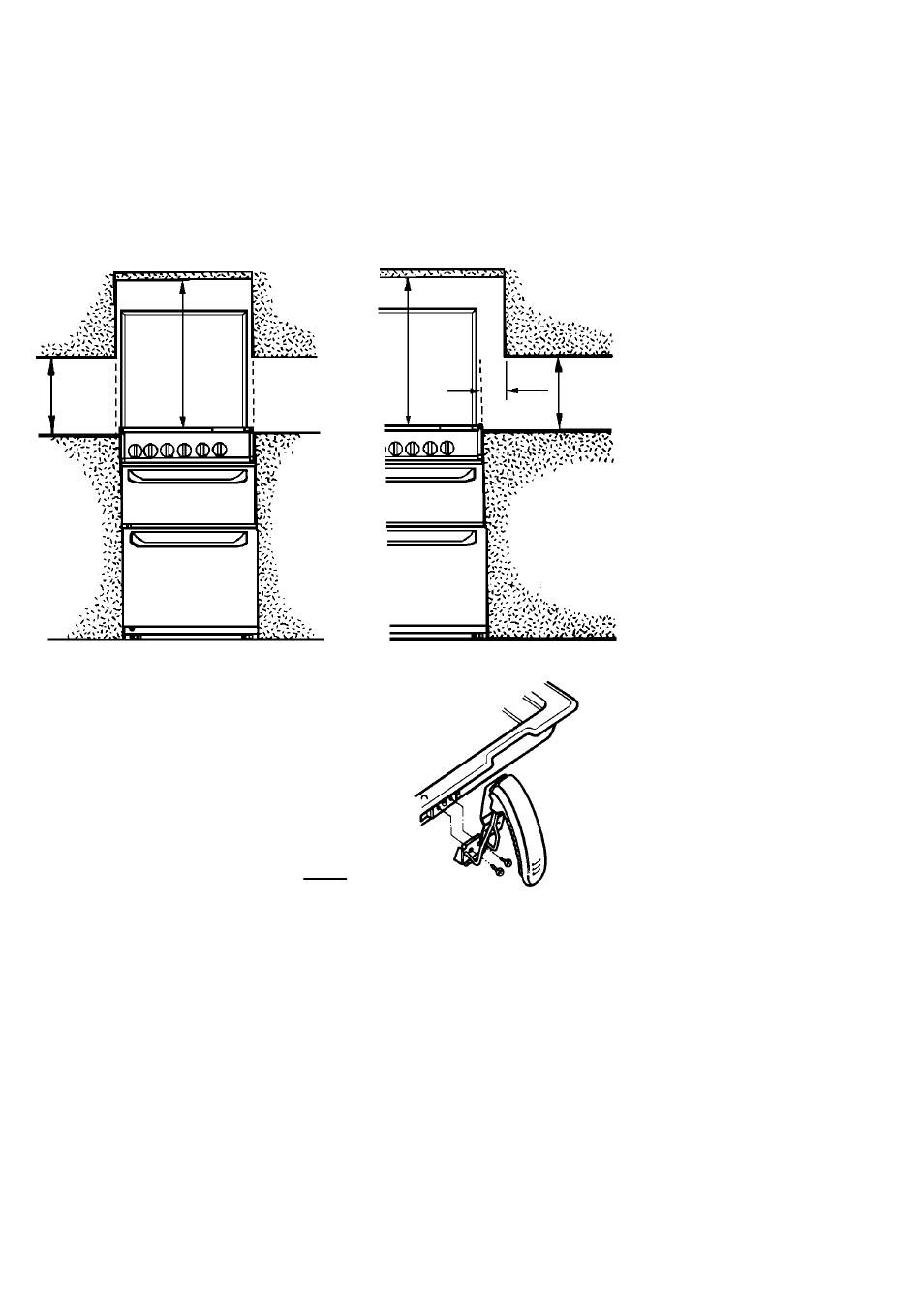 Z c g 6 2 0 0 | Zanussi ZCG 6200 User Manual | Page 33 / 40
