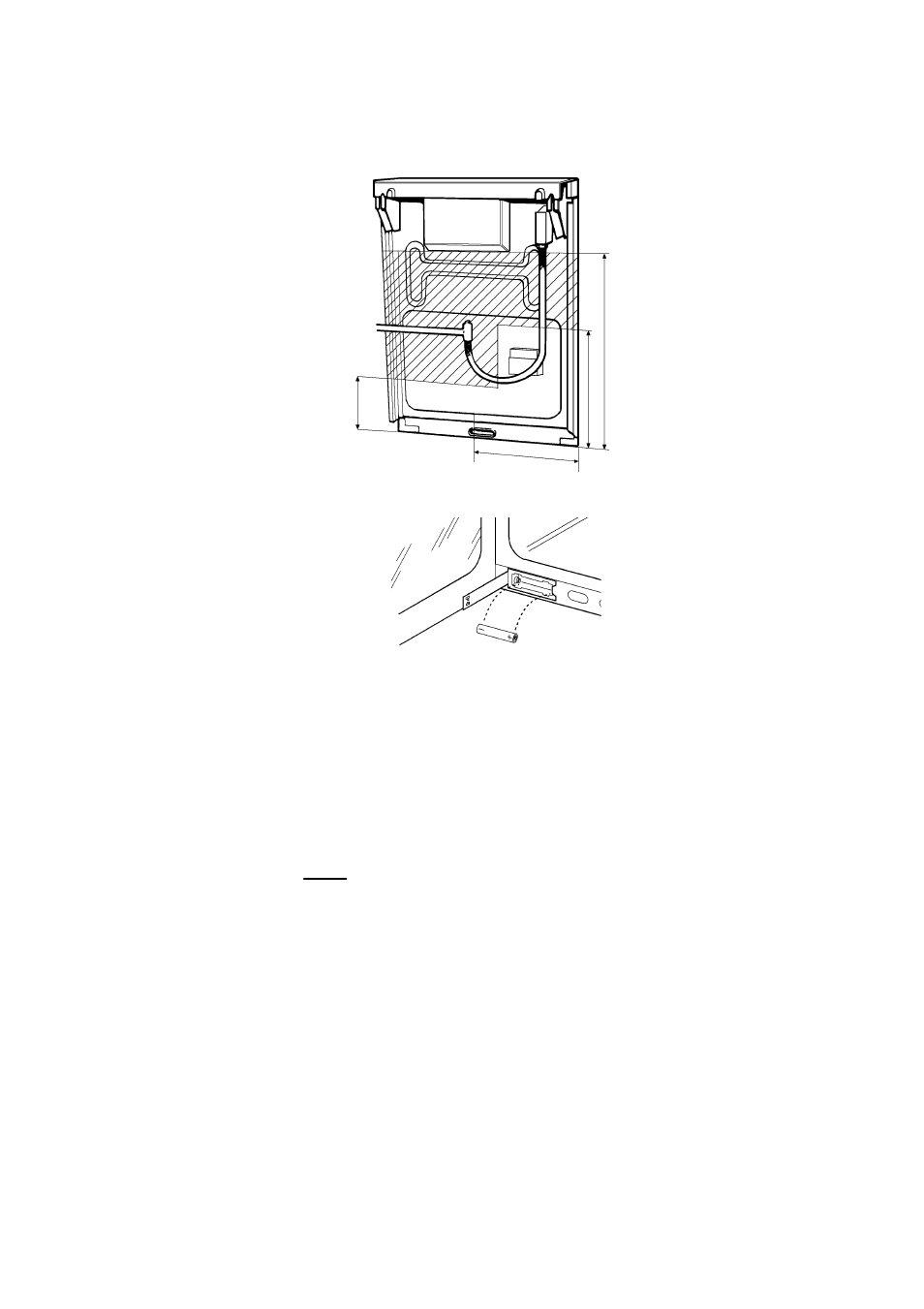 Z c g 6 2 0 0 | Zanussi ZCG 6200 User Manual | Page 35 / 40