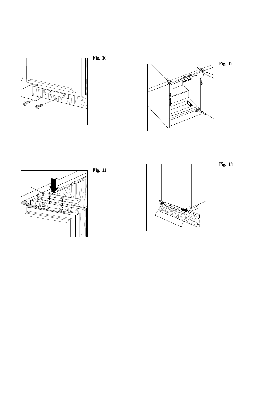 Zanussi ZEC 30 User Manual | Page 8 / 15