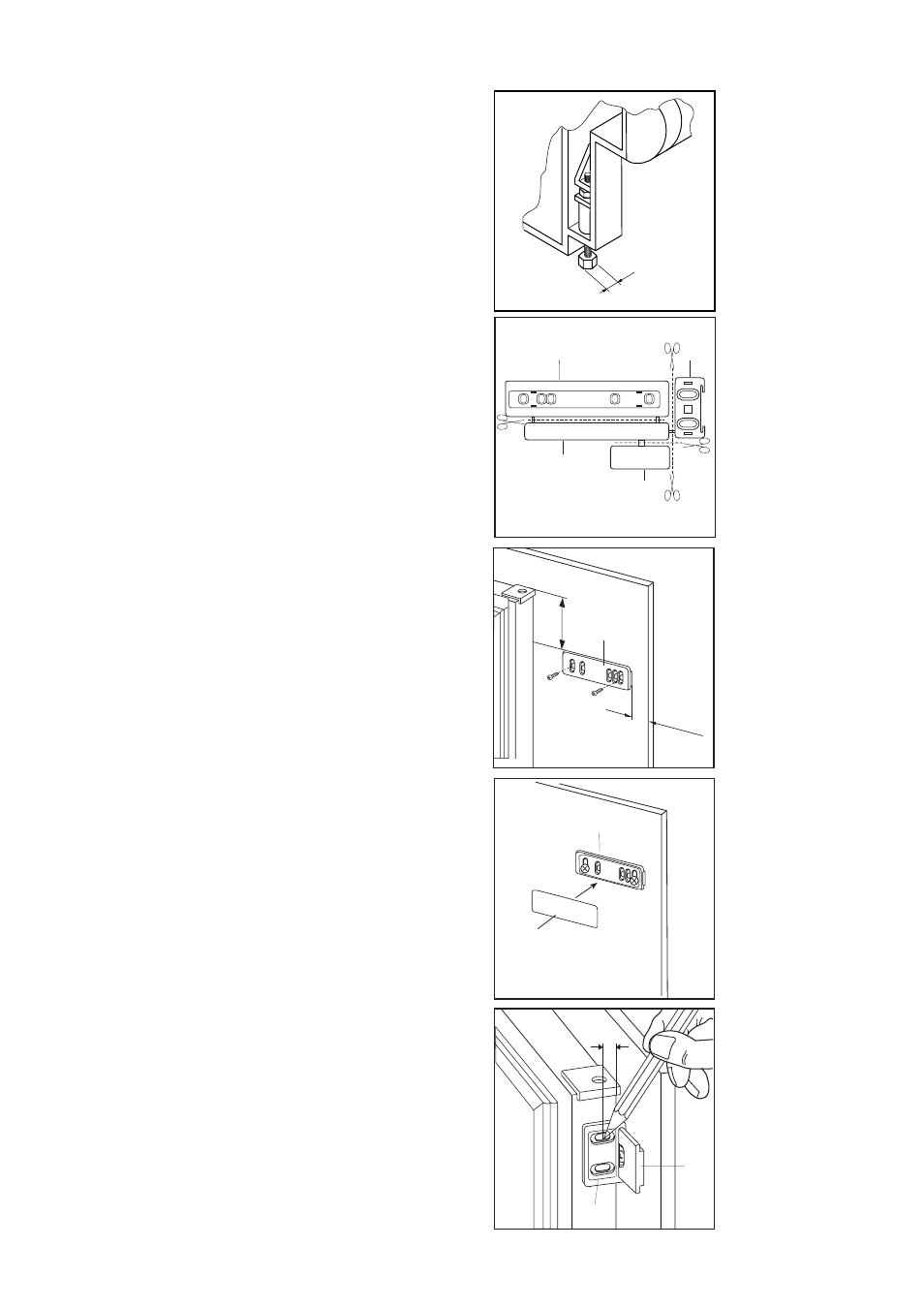 Zanussi ZU 7155 User Manual | Page 18 / 20