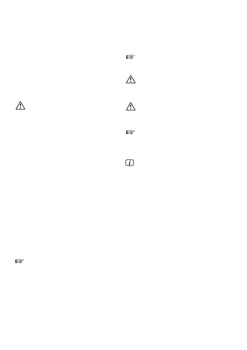 Maintenance and cleaning, General cleaning, Cleaning the filters | Cleaning the spray arm nozzle, Cleaning the cabinet, Moving the dishwasher, Protecting the dishwasher against freezing | Zanussi DCE 5655 User Manual | Page 11 / 20