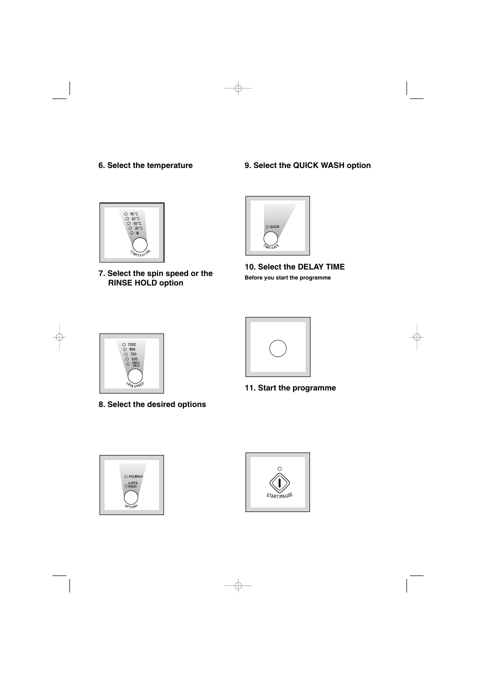 Zanussi IZ10 User Manual | Page 18 / 24
