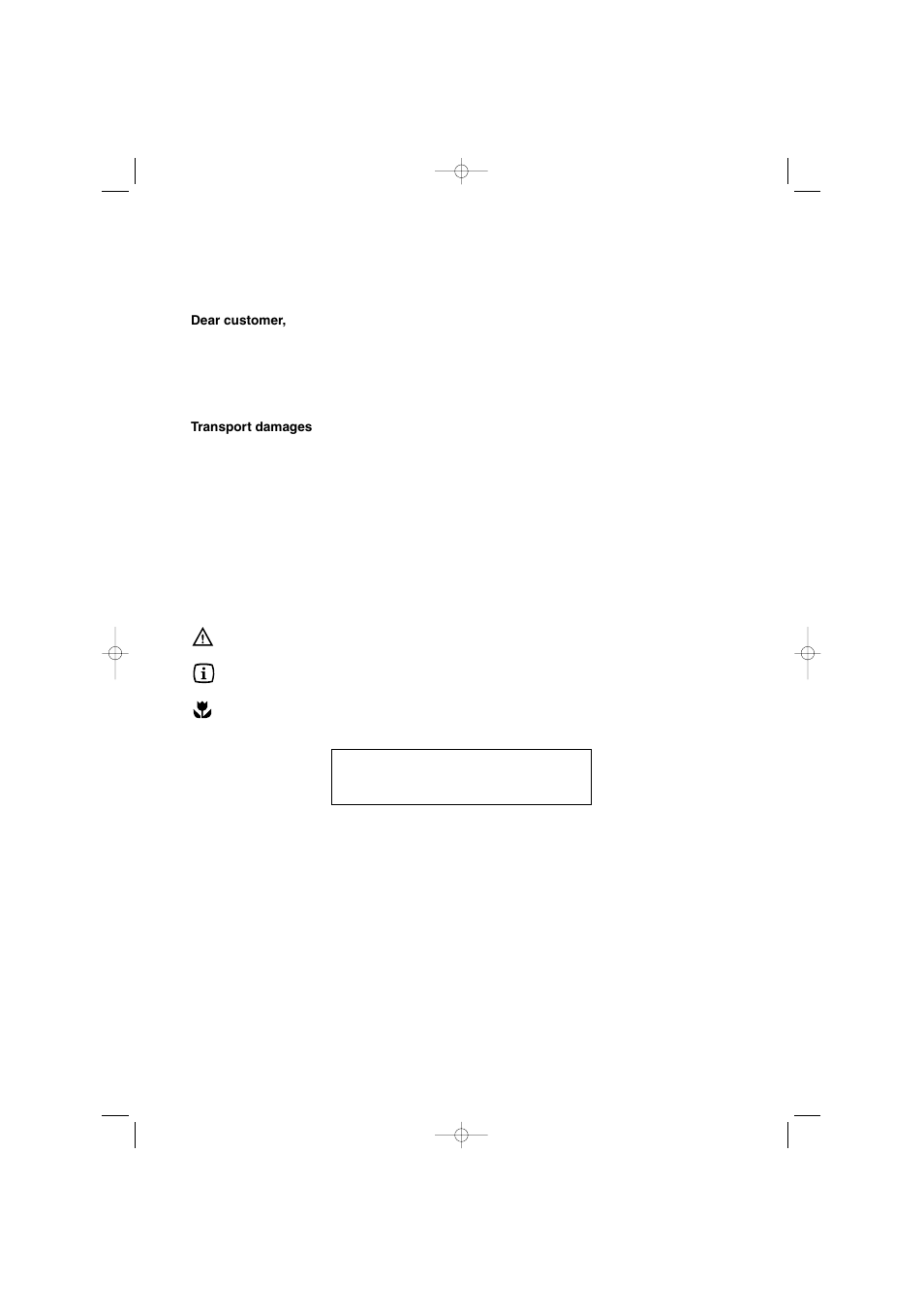 Zanussi IZ10 User Manual | Page 2 / 24