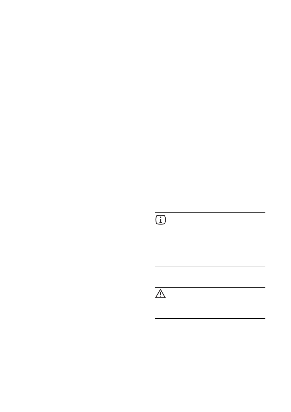 Operating sequence | Zanussi DWS 949 User Manual | Page 13 / 24