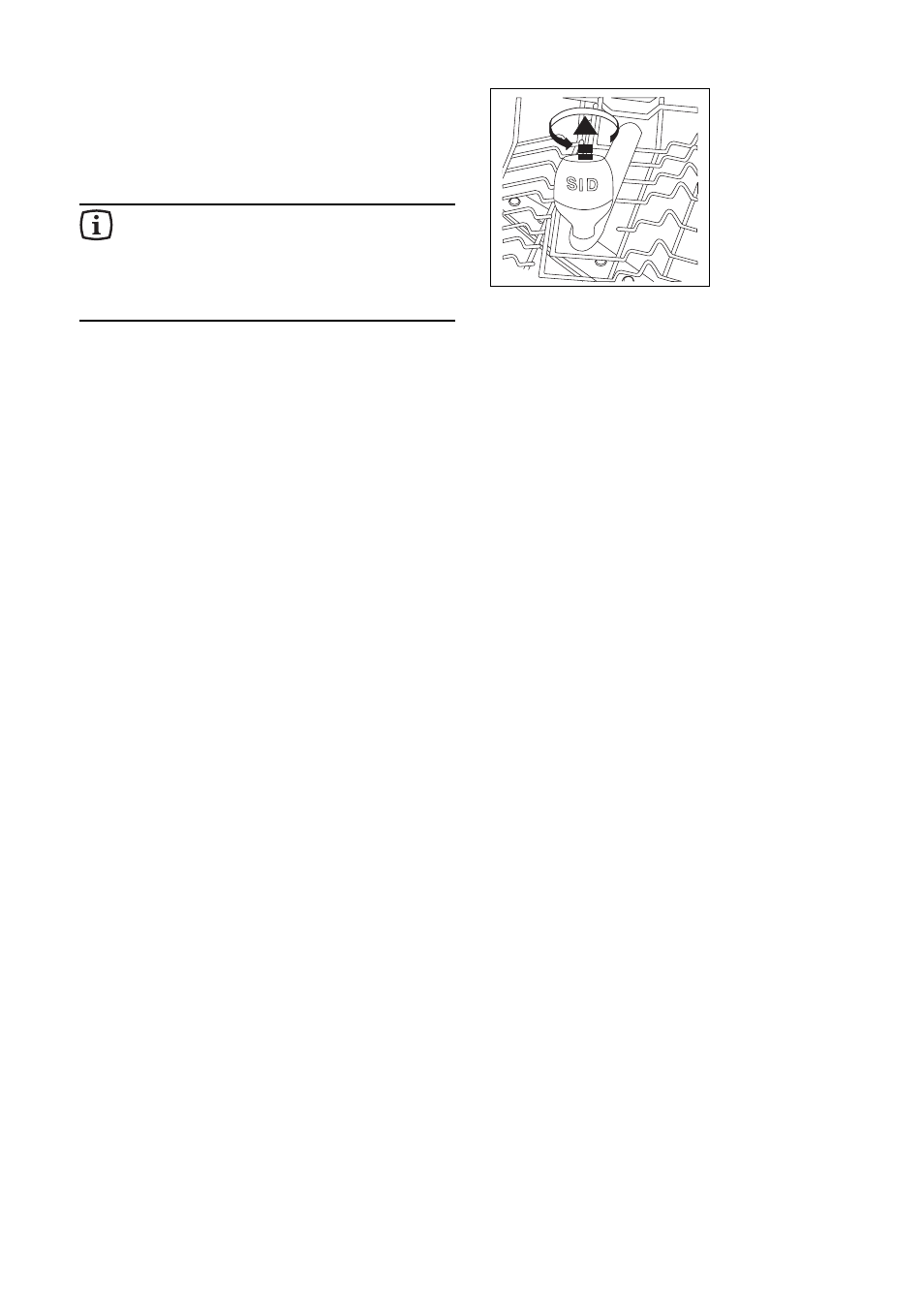 External cleaning, Prolonged periods of non-operation, Frost precautions | Moving the machine | Zanussi DWS 949 User Manual | Page 15 / 24