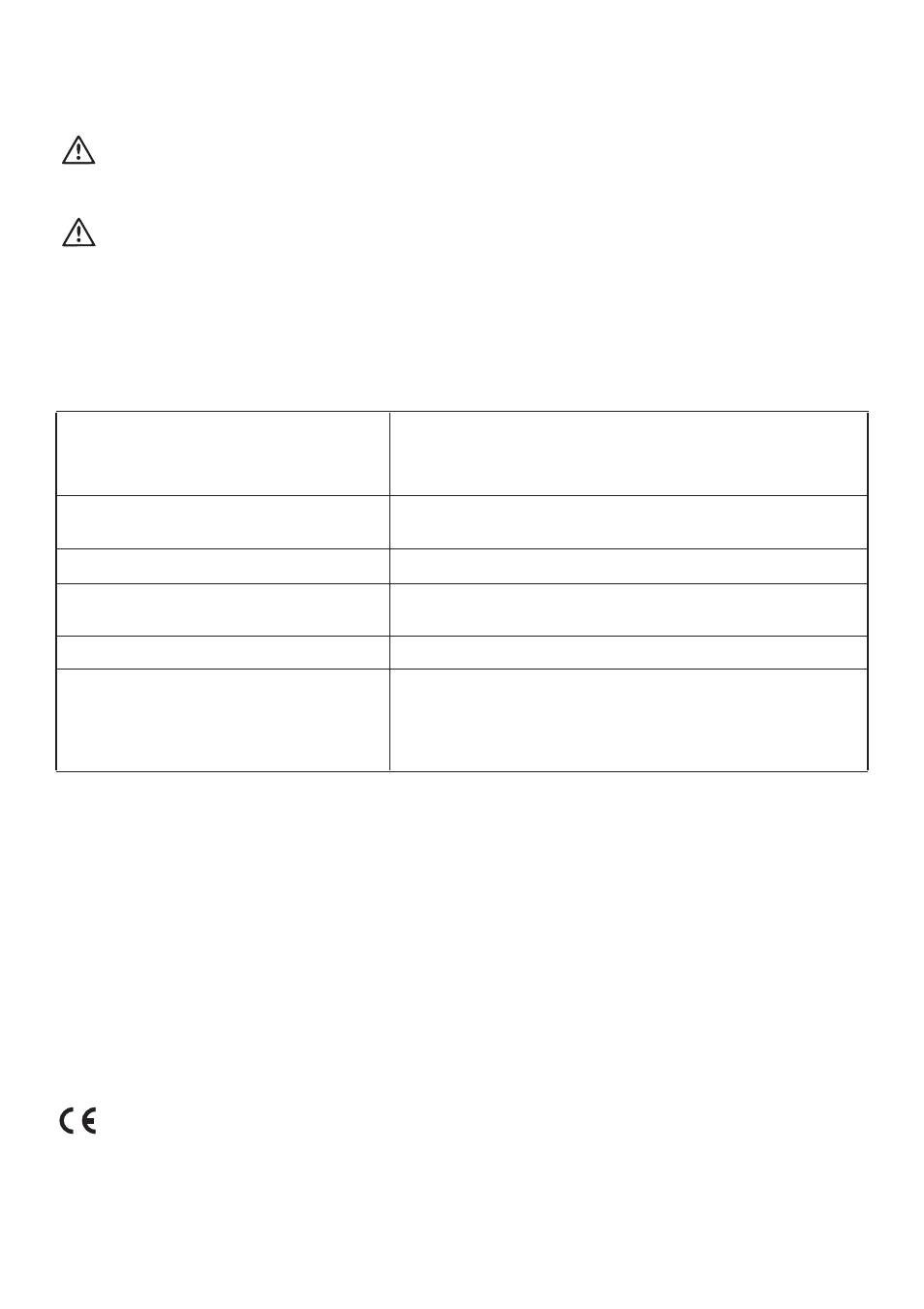 Installation instructions, Technical specifications | Zanussi DCS 14 S User Manual | Page 12 / 16