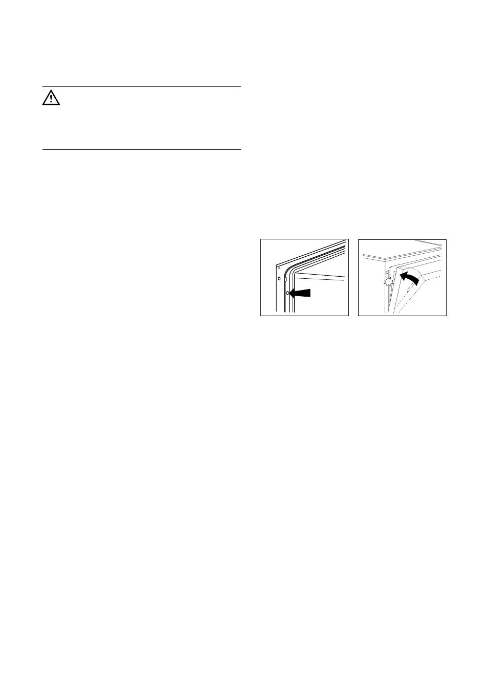 Installation, Levelling, Water supply connections | Zanussi DA 4342 User Manual | Page 22 / 26