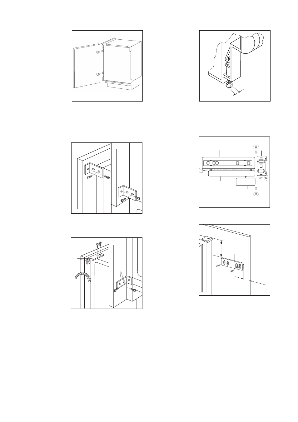 Zanussi ZU 9155 User Manual | Page 14 / 16