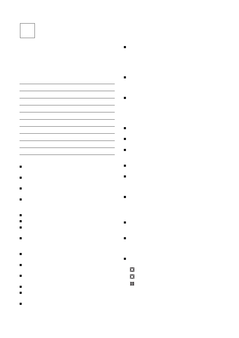 Washing and drying hints | Zanussi WJS 1197 W User Manual | Page 15 / 31