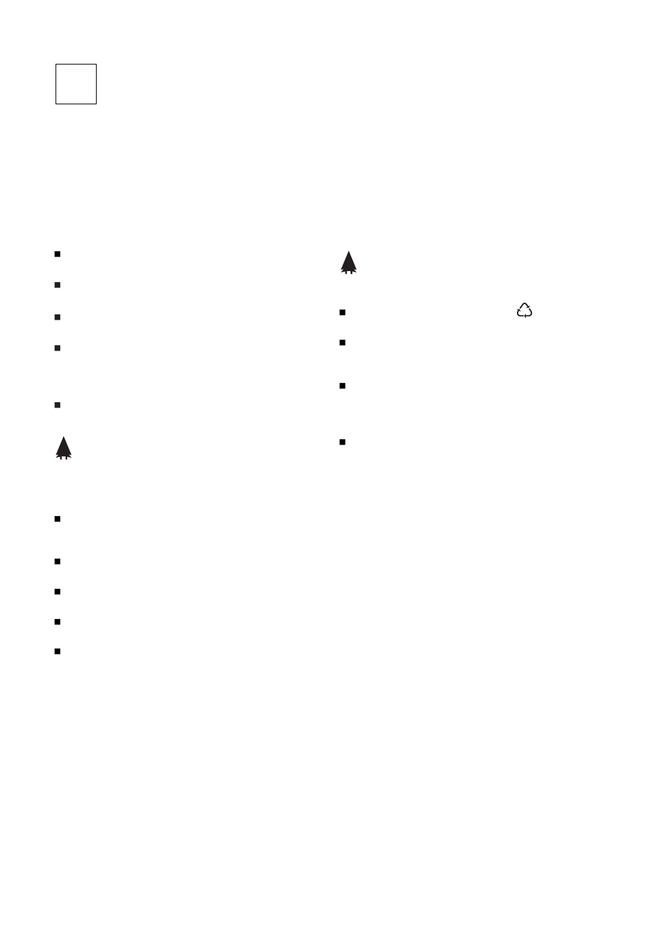 Your new washer-dryer, Ecological hints, Important | Zanussi WJS 1197 W User Manual | Page 4 / 31