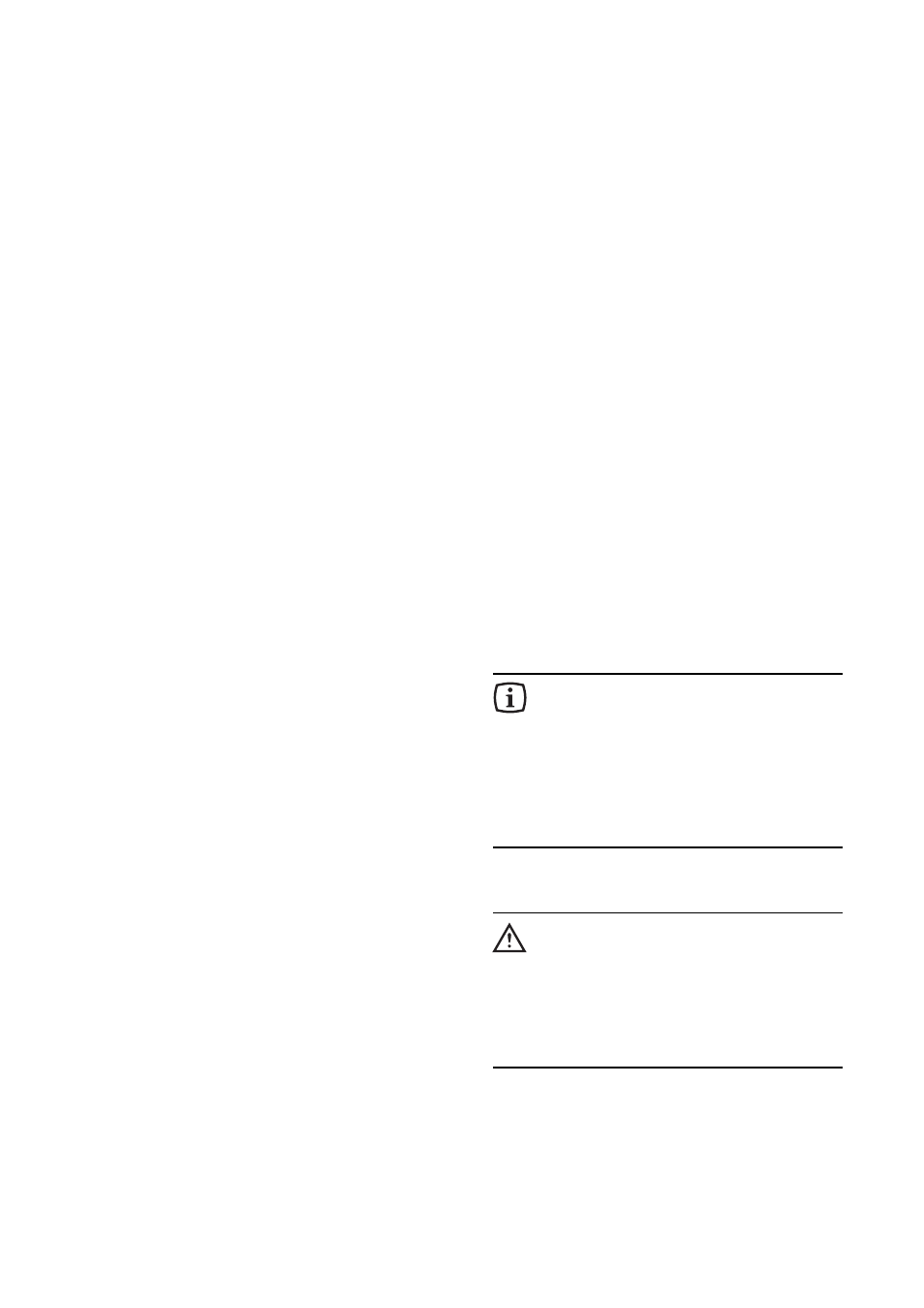 Operating sequence | Zanussi DW 929 User Manual | Page 13 / 24