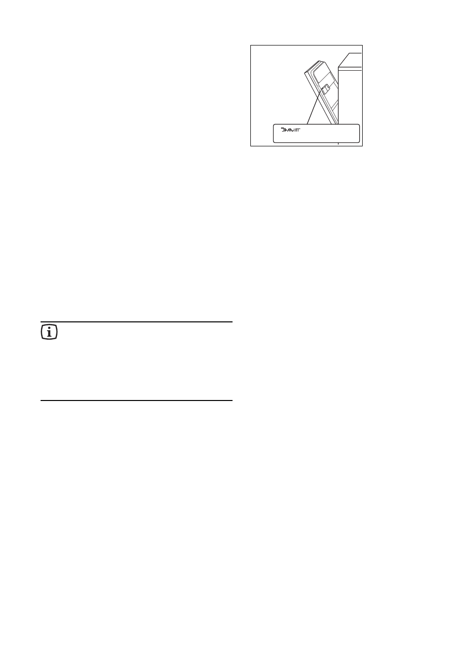 Service and spare parts, Customer care department | Zanussi DW 929 User Manual | Page 17 / 24