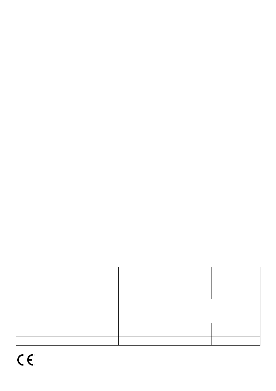 Zanussi ZSF 6128 User Manual | Page 2 / 24