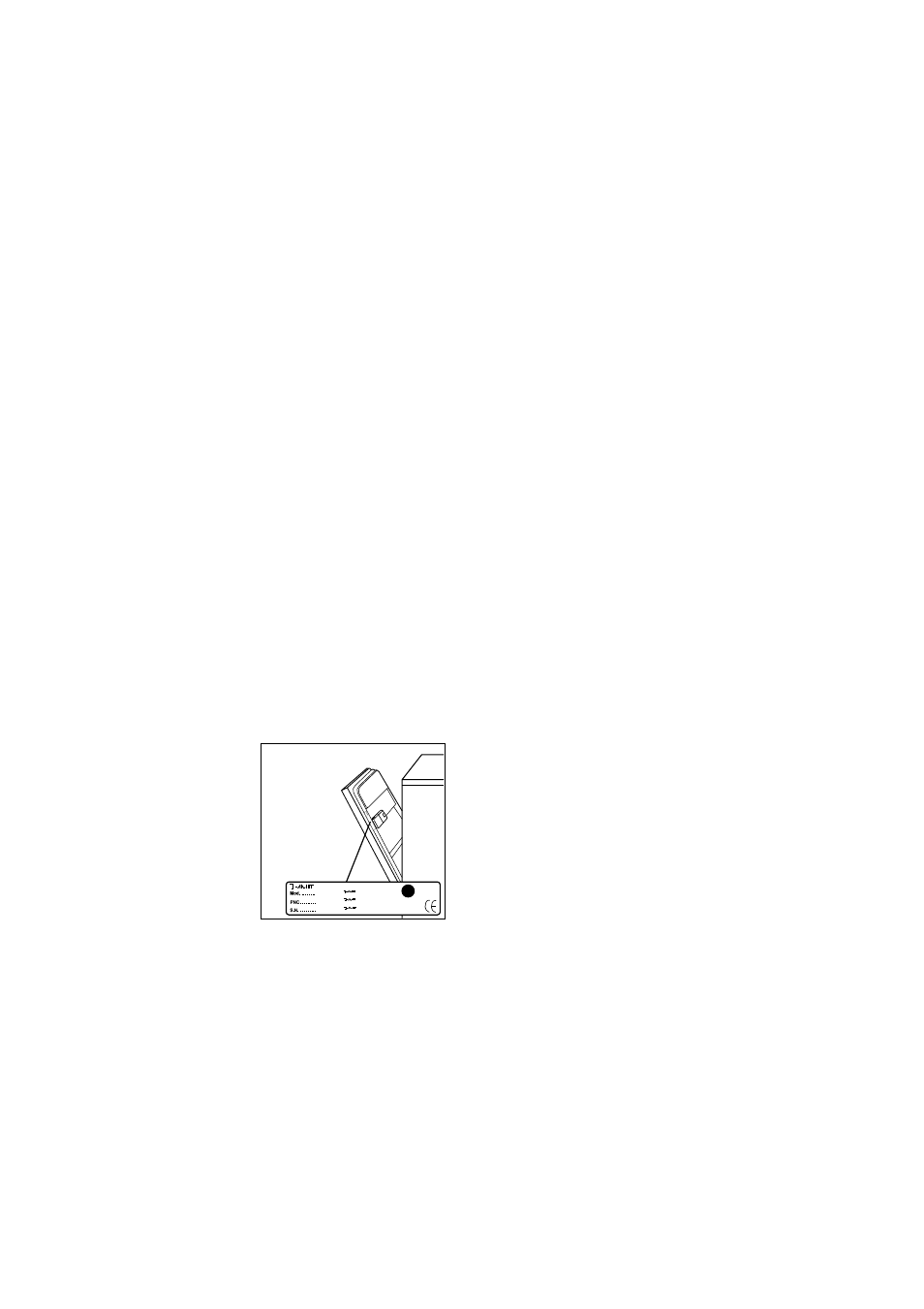 The wash results are not satisfactory, The dishes are not clean, The dishes are wet and dull | Water drops have dried onto glasses and dishes | Zanussi ZSF 6150 S User Manual | Page 17 / 24