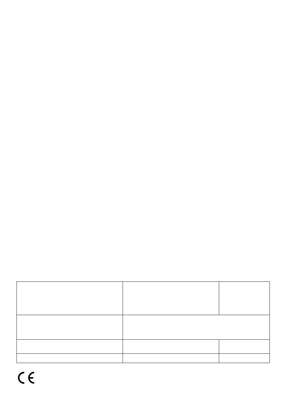 Zanussi ZSF 6150 S User Manual | Page 2 / 24