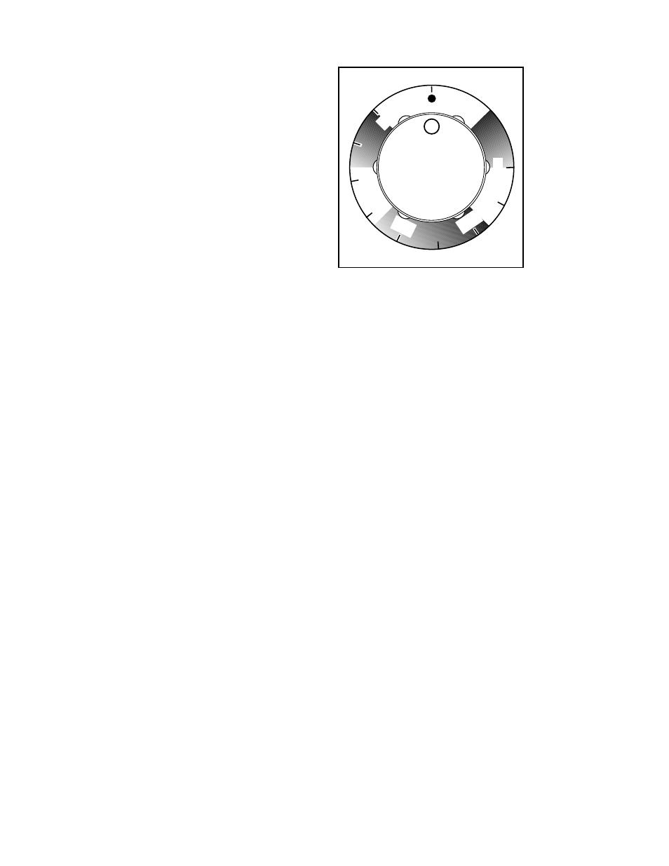 Zanussi ZBD 902 User Manual | Page 12 / 25