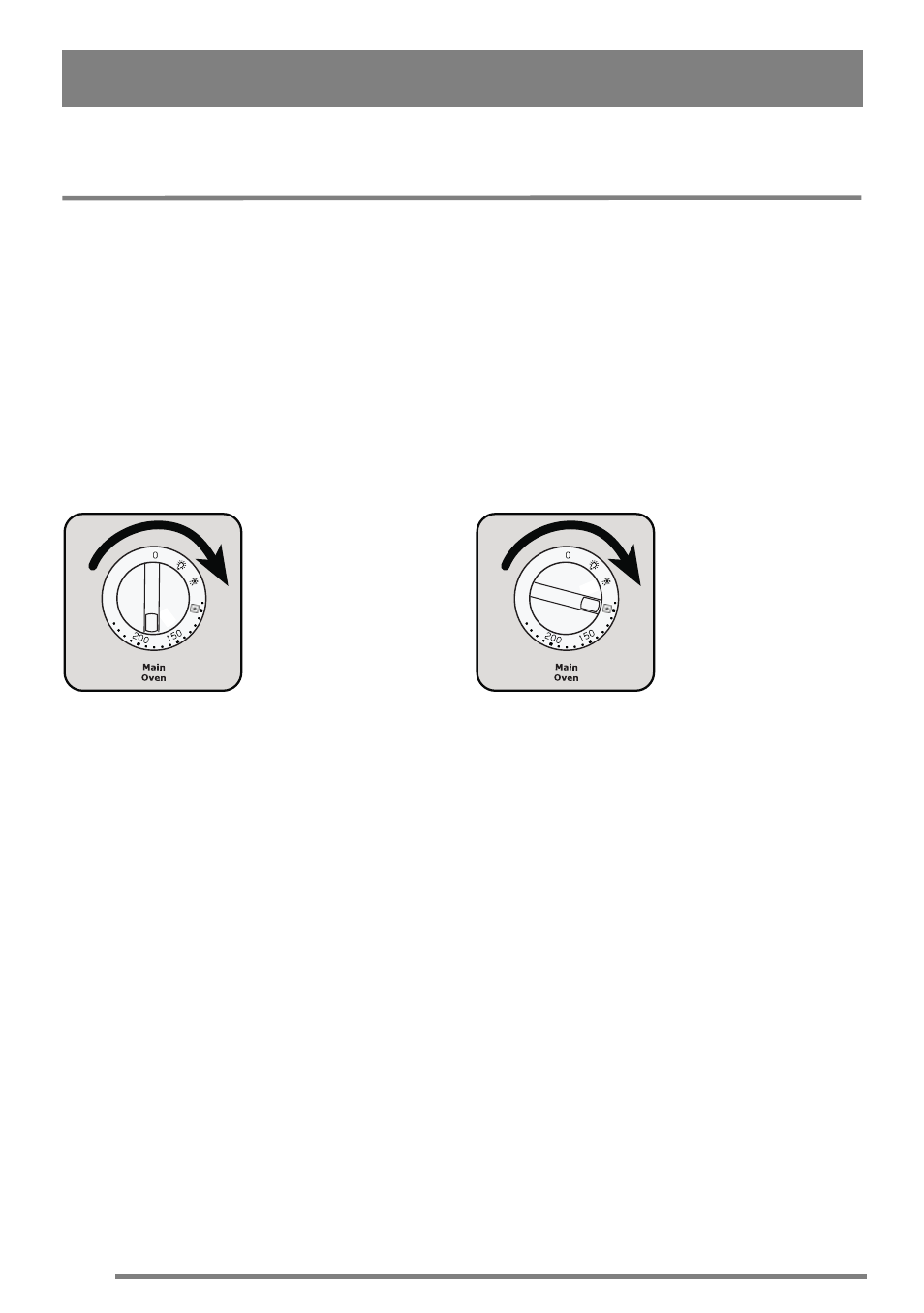 Slow cook, Using slow cook | Zanussi ZKC6040 User Manual | Page 26 / 40